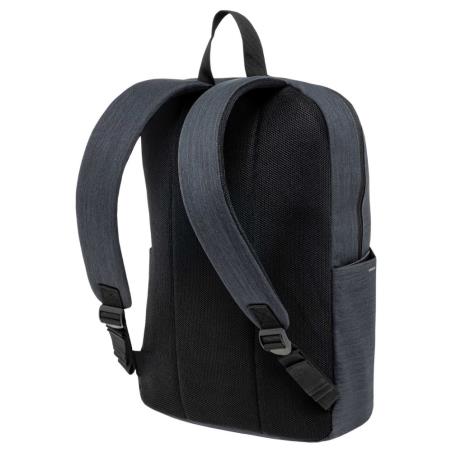 POLO ΤΣΑΝΤΑ ΠΛΑΤΗΣ AIRY  20lt ΜΑΥΡΟ