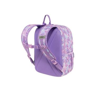 POLO ΣΑΚΙΔΙΟ ΠΛΑΤΗΣ YOUNGSTER SMILE