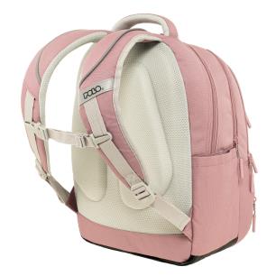 POLO ΣΑΚΙΔΙΟ ΠΛΑΤΗΣ MULTI POCKET ΣΑΠΙΟ ΜΗΛΟ