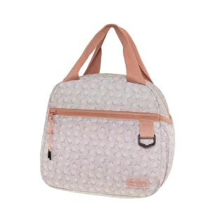 POLO ΤΣΑΝΤΑΚΙ ΦΑΓΗΤΟΥ COOLMI ΡΟΖ