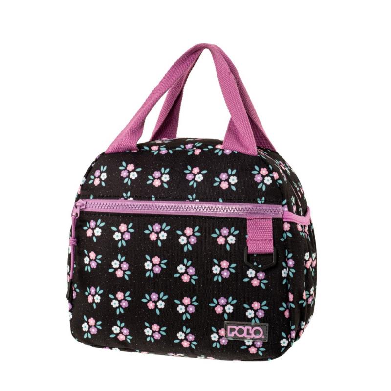 POLO ΤΣΑΝΤΑΚΙ ΦΑΓΗΤΟΥ COOLMI ΦΟΥΞ