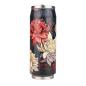 ESTIA ΘΕΡΜΟΣ TRAVEL CUP SAVE THE AEGEAN 500ml MIDNIGHT BLOSSOM