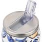 ESTIA ΘΕΡΜΟΣ TRAVEL CUP SAVE THE AEGEAN 500ml AMALFI COAST