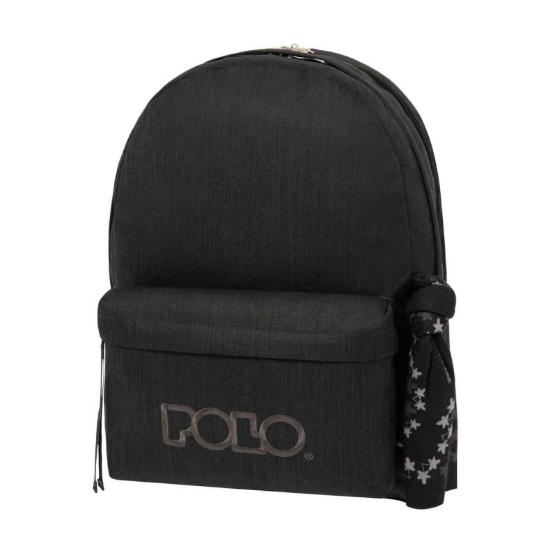POLO ΣΑΚΙΔΙΟ ΠΛΑΤΗΣ ORIGINAL DOUBLE SCARF NIGHT BLUE – ΜΠΛΕ ΝΥΧΤΑΣ POLO ΣΑΚΙΔΙΟ ΠΛΑΤΗΣ ORIGINAL DOUBLE SCARF NIGHT BLUE – ΜΠΛΕ ΝΥΧΤΑΣ