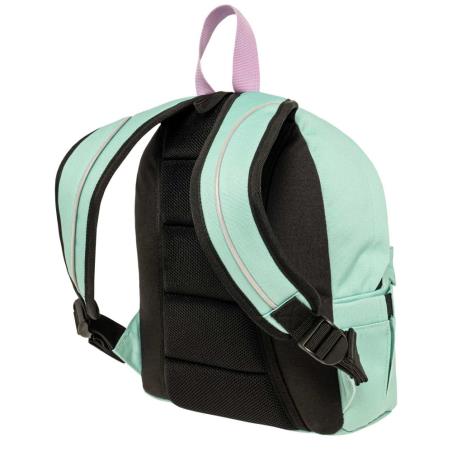 POLO ΤΣΑΝΤΑ ΠΛΑΤΗΣ MINI BAG ΤΙΡΚΟΥΑΖ