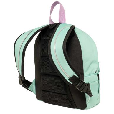 POLO ΤΣΑΝΤΑ ΠΛΑΤΗΣ MINI BAG ΤΙΡΚΟΥΑΖ
