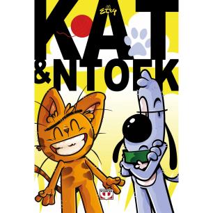 ΚΑΤ & ΝΤΟΓΚ