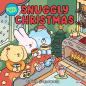 SUNNY VIBES: SNUGGLY CHRISTMAS - COLOURING BOOK SUNNY VIBES: SNUGGLY CHRISTMAS - COLOURING BOOK