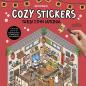 COZY STICKERS: ΤΑΞΙΔΙ ΣΤΗΝ ΙΑΠΩΝΙΑ