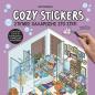 COZY STICKERS: ΣΤΙΓΜΕΣ ΧΑΛΑΡΩΣΗΣ ΣΤΟ ΣΠΙΤΙ