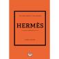 ΤΑ ΜΙΚΡΑ ΒΙΒΛΙΑ ΤΗΣ ΜΟΔΑΣ: HERMES