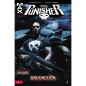 THE PUNISHER BARRACUDA