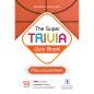 THE SUPER TRIVIA QUIZ BOOK! - ΜΟΥΝΤΟΜΠΑΣΚΕΤ