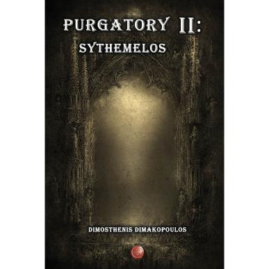 Purgatory II: Sythemelos - εξώφυλλο