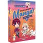 ΤΟ ΕΡΓΑΣΤΗΡΙ ΜΟΥ 1: ΟΔΗΓΟΣ ΖΩΓΡΑΦΙΚΗΣ MANGA