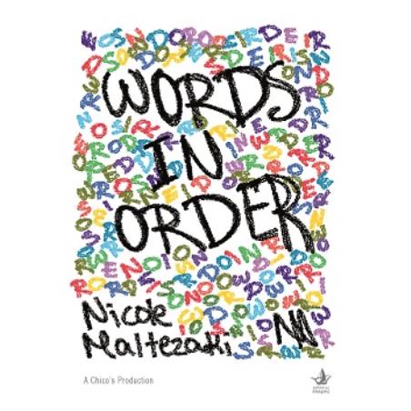 WORDS IN ORDER