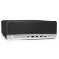 HP PRODESK 600 G4 REFURBISHED DESKTOP