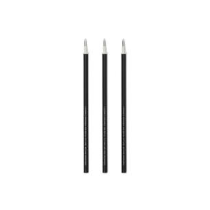 LEGAMI REFIL ERASABLE PEN-BLACK