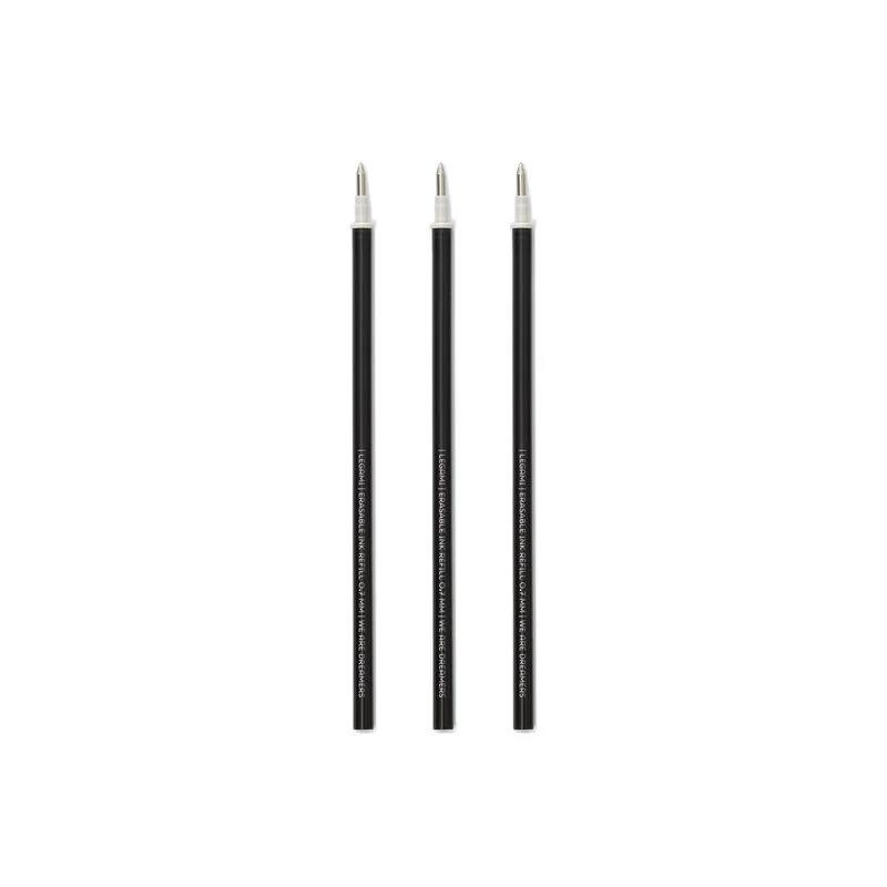 LEGAMI REFIL ERASABLE PEN-BLACK LEGAMI REFIL ERASABLE PEN-BLACK