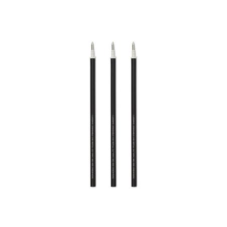 LEGAMI REFIL ERASABLE PEN-BLACK