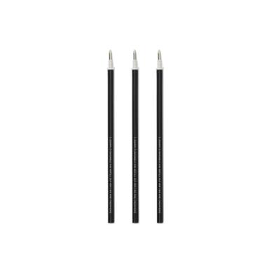 LEGAMI REFIL ERASABLE PEN-BLACK