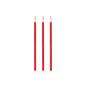 LEGAMI REFILL ERASABLE PEN-RED LEGAMI REFILL ERASABLE PEN-RED