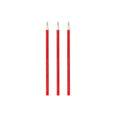 LEGAMI REFILL ERASABLE PEN-RED