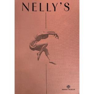 NELLYS - ΤΟ ΕΡΓΟ ΤΗΣ ΦΩΤΟΓΡΑΦΟΥ ‘ΕΛΛΗΣ ΣΟΥΓΙΟΥΛΤΖΟΓΛΟΥ-ΣΕΡΑΪΔΑΡΗ 1899-1998 - εξωφυλλο
