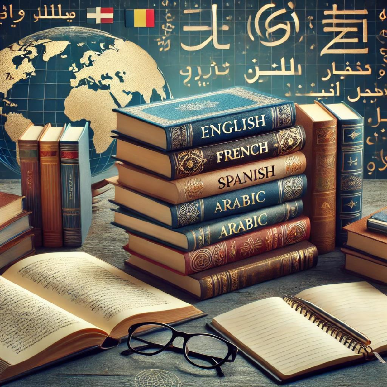FOREIGN LANGUAGE-EDUCATIONAL